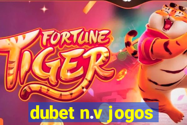 dubet n.v jogos